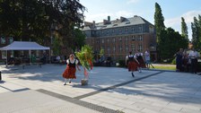 Sommerfest 2023