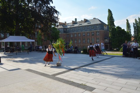 Sommerfest 2023