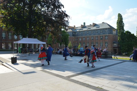 Sommerfest 2023