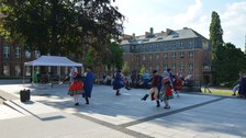 Sommerfest 2023