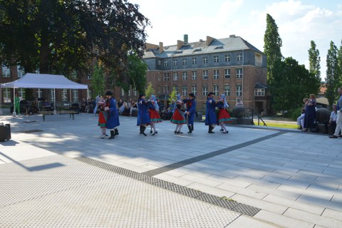 Sommerfest 2023