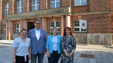 Sommerfest 2023