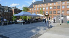 Sommerfest 2023
