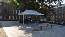 Sommerfest 2023