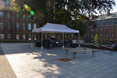 Sommerfest 2023