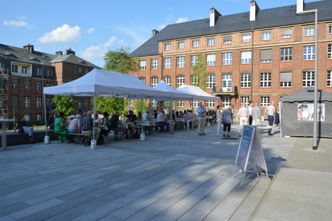 Sommerfest 2023