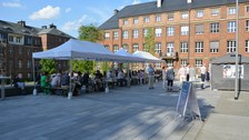 Sommerfest 2023