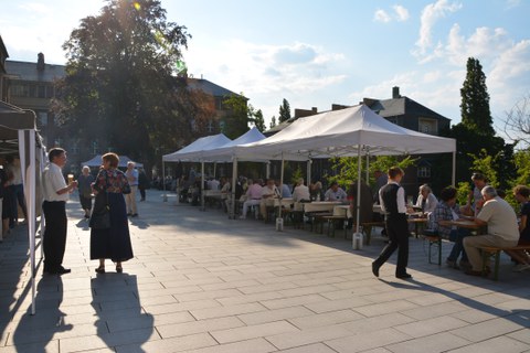 Sommerfest 2023