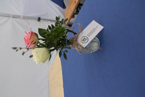 Bild Sommerfest
