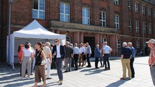 Sommerfest 2025