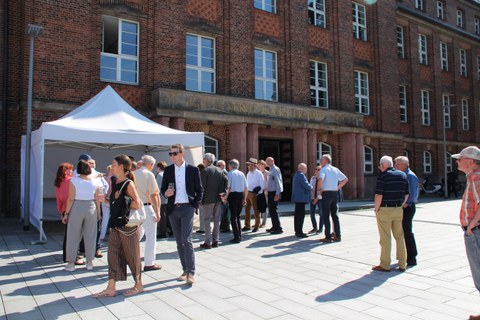 Sommerfest 2025