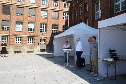 Sommerfest 2025