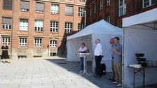 Sommerfest 2025