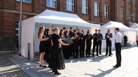 Sommerfest 2025