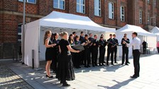 Sommerfest 2025