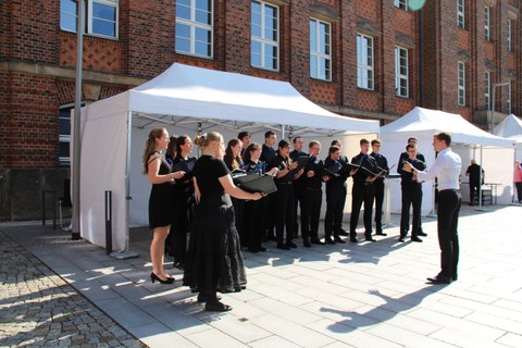 Sommerfest 2025