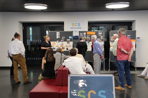 Sommerfest 2025