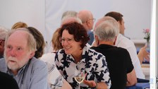 Sommerfest 2025