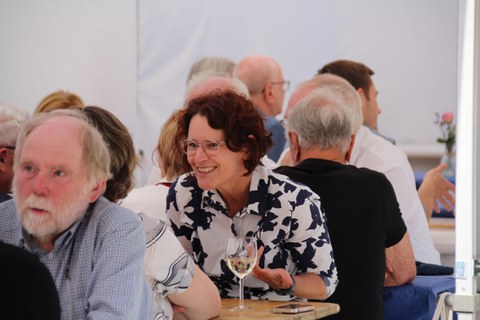Sommerfest 2025