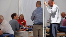 Sommerfest 2025