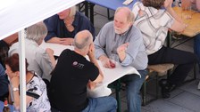 Sommerfest 2025