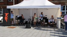 Sommerfest 2025