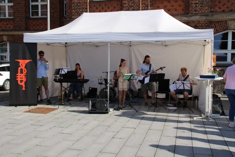 Sommerfest 2025