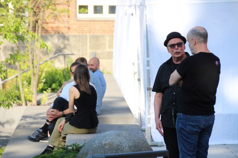 Sommerfest 2025
