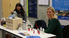 Stand vom Universitären Gesundheitsmanagement