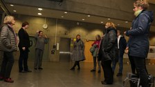 Eröffnung der Ausstellung Altersdiversität der Diversity Tage