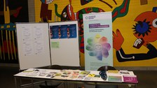 Der Stand der Stabsstelle Diversity Management