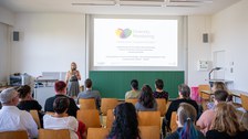 Präsentation