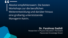 Text auf Bild