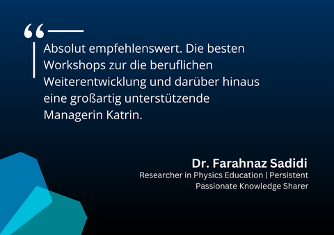 Text auf Bild