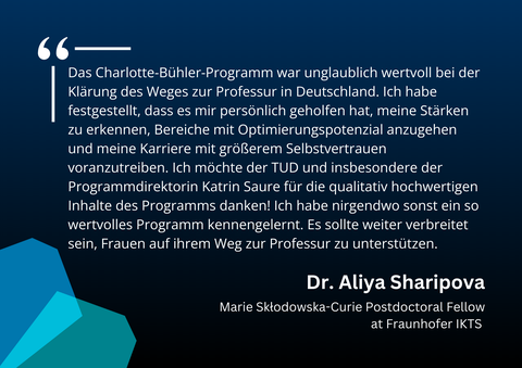 Text auf Bild