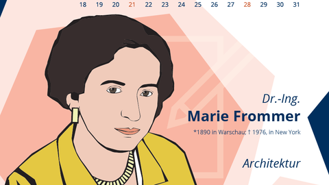 Marie Frommer