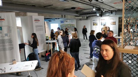 Women@DDc Networking Event