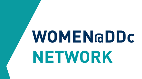 Women@DDc Logo