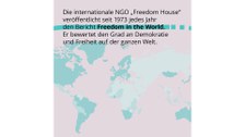 Erklärgrafik, Hintergrund in flieder