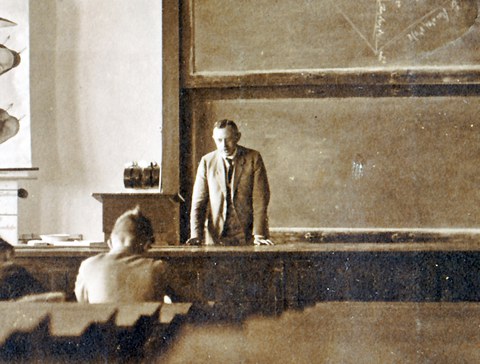 Prof. Willers