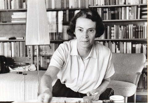 Annemarie Willers