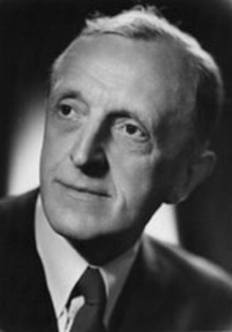Prof. Arpád Kussmann