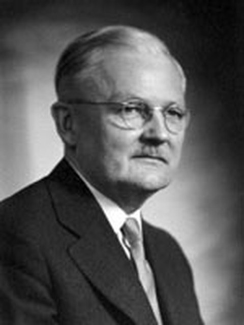 Prof. Edmund Frohne