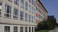 Neubau Dürerstraße