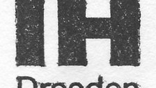 Logo ab Mitte 1970er Jahre