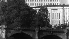 PHD von östlich der Albertbrücke gesehen