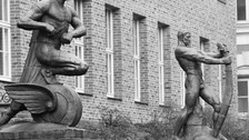 Institut für Kraftfahrwesen um 1941