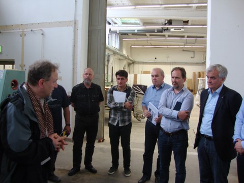 1. ZfBau-Workshop
