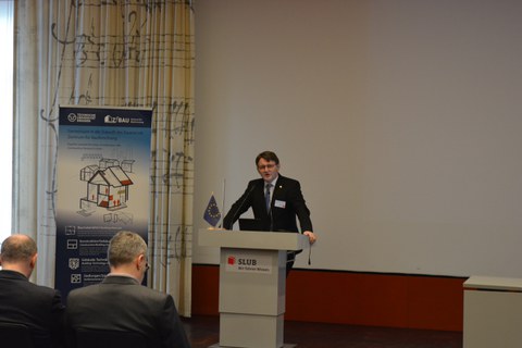 BIM-Veranstaltung