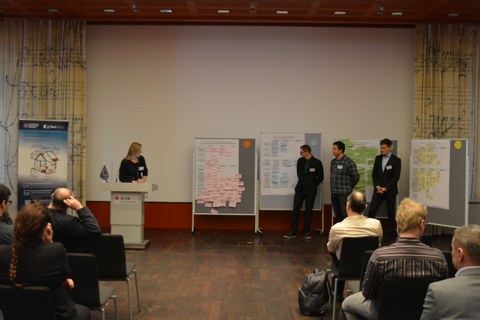 BIM-Veranstaltung